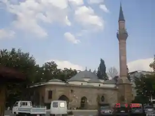 Uşak Grand Mosque