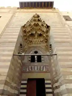 Madrasa of Umm al-Sultan Sha'ban