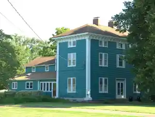 Upper Fairmount Historic District