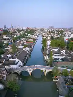 Dacang Bridge