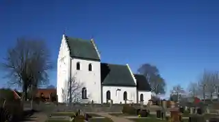 Emmislöv Church