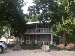 James Jepson Jr. House