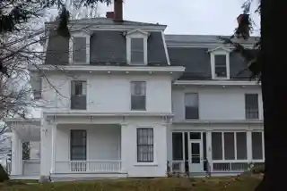 Hannibal Hamlin House