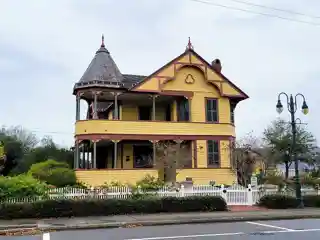Pritchard House