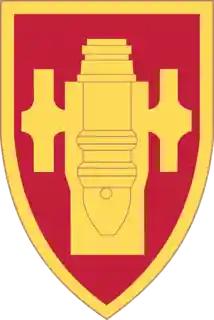 Fort Sill