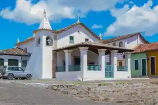 Chapel of Our Lady of Help