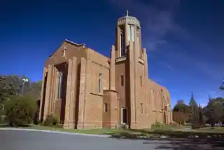 St Paul's, Manuka