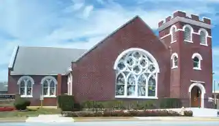 First Methodist Episcopal Church