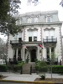 Hamilton–Turner Inn
