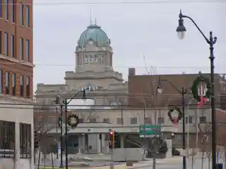 Kankakee Downtown Historic District