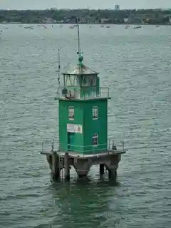 North Bank Lighthouse