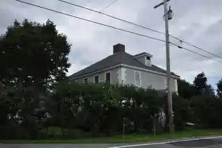 Oxbow Historic District