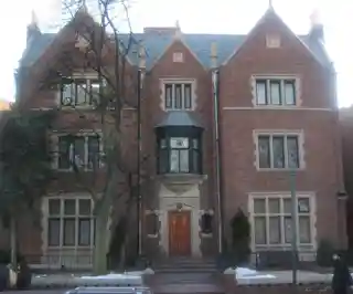 770 Eastern Parkway  Agudas Chasidei Chabad
