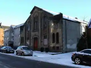 Langside Synagogue