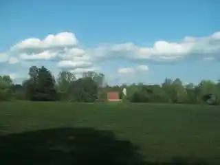 Locust Grove-R.E. Luttrell Farmstead