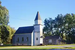 St. Ioasaph Orthodox Church