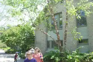 Bosarge Family Education Center