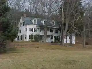 Brodhead-Heller Farm