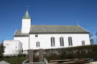 Hausken Church