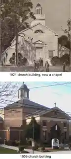 Saint Clare Church