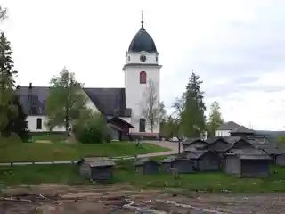 Rättvik Church