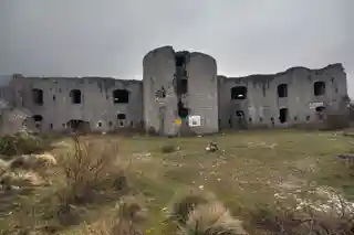 Fort Kosmač