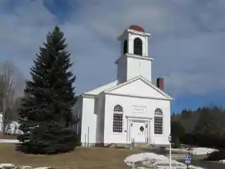 Centre Congregational Church