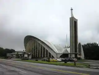 St. John the Baptist Cathedral