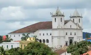 Parish Church of Saint Bartholomew