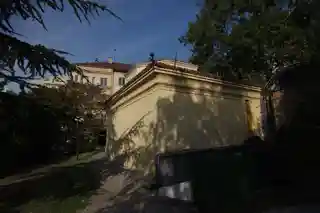 Hamam of Prince Miloš
