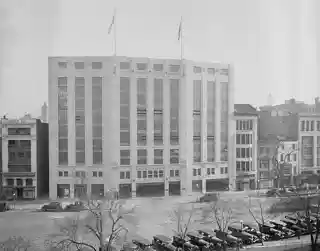 Capital Garage