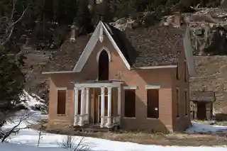 Toll House