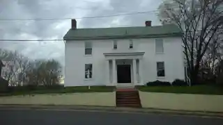 Slaughter–Hill House