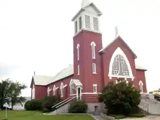 Cathedral of St. John the Baptist