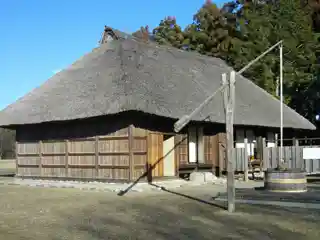 Sakuramachi jin'ya