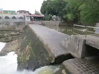 Molino Dam
