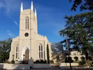 St. James Episcopal Church