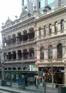 Grosvenor Chambers