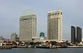 Manchester Grand Hyatt San Diego