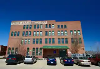 Dubuque Casket Company
