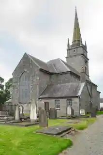 St Peter's Church