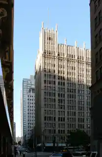 Busch–Kirby Building