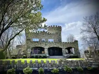 Tiffany Castle