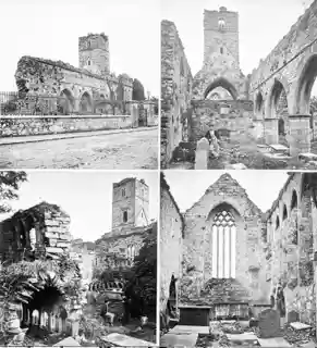 Sligo Abbey