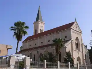 St. Anthony's Church