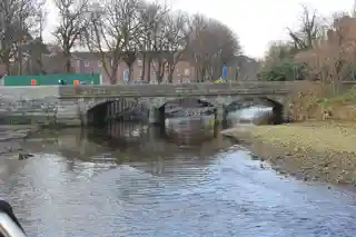 New Bridge