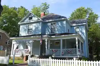 Broad–Kenan Streets Historic District