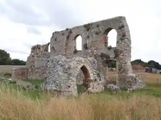Greyfriars, Dunwich