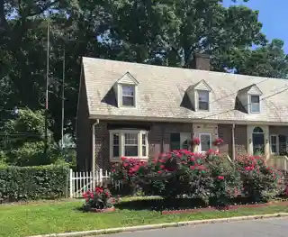Seaside Village Historic District