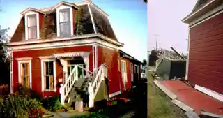 Alford–Nielson House